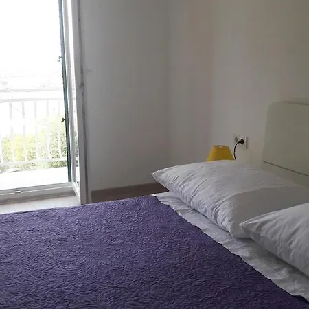 Modern Loft With Big Terrace - Sea View