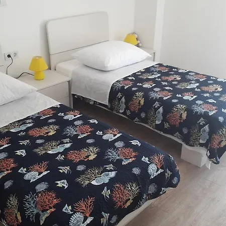 Daire Modern Loft With Big Terrace - Sea View Šibenik