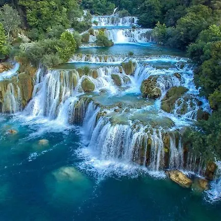 Daire Modern Loft With Big Terrace - Sea View *