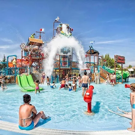 Modern Loft With Big Terrace - Sea View Διαμέρισμα