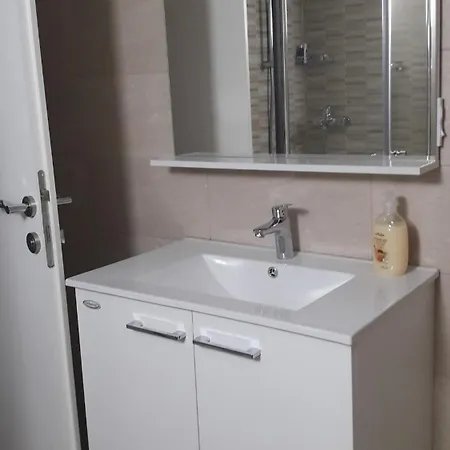 Modern Loft With Big Terrace - Sea View Šibenik