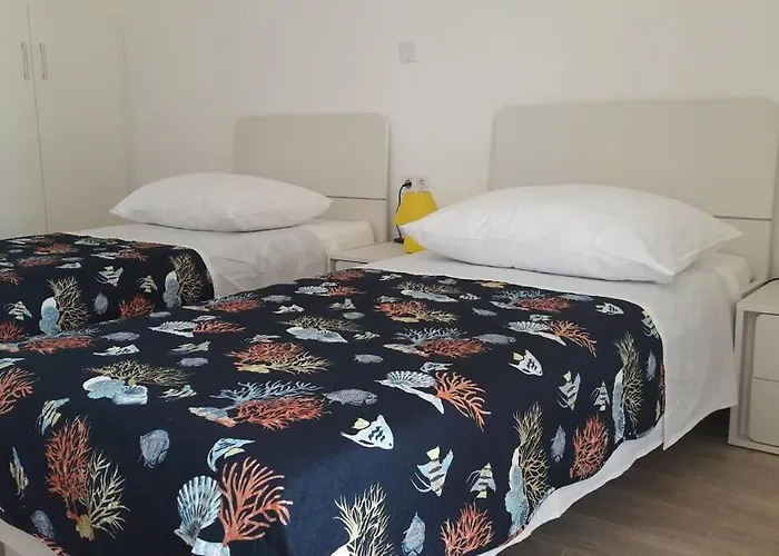 Lejlighed Modern Loft With Big Terrace - Sea View Šibenik