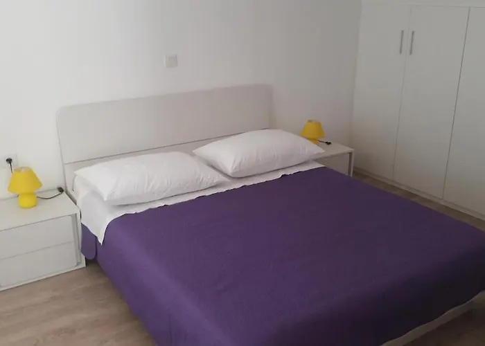 Modern Loft With Big Terrace - Sea View Lejlighed *